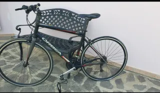 Bici da corsa Orbea Avant