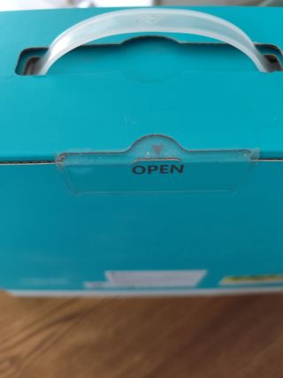 Robot aspirador Lefant M210 sin estrenar