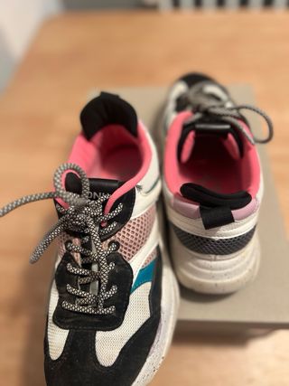 Zapatillas deportivas Only Mujer