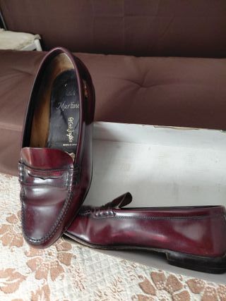 Zapatos de vestir Martine