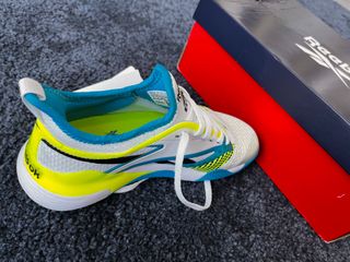 Reebok Nano Court Zapatillas Pádel y Tenis T36