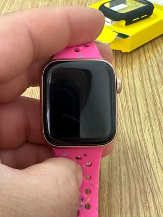 Apple Watch Series 5
