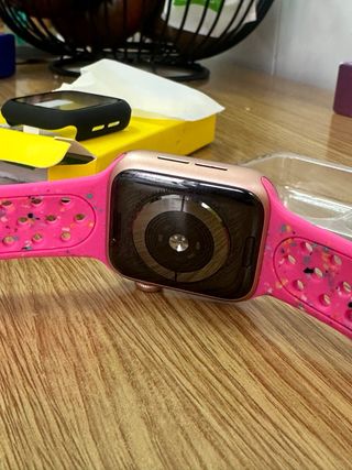 Apple Watch Series 5