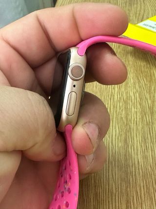 Apple Watch Series 5