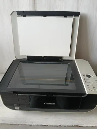 Canon PIXMA MP200 Scanner Stampante