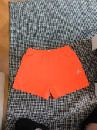 Bañador Adidas Naranja