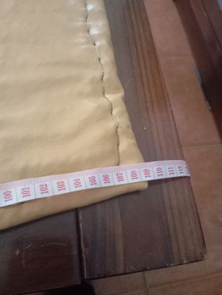 Cinturón de nazareno