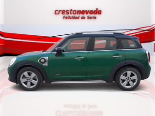 Countryman - DESDE 249€ ¡SIN PAGAR ENTRADA!