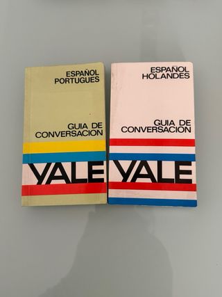 Diccionario Españ Aleman-Danes Ingles-Port-holand