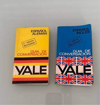 Diccionario Españ Aleman-Danes Ingles-Port-holand