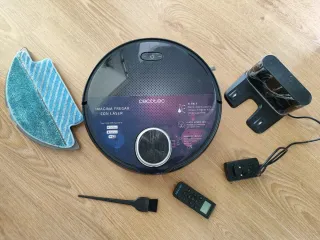 Aspirador Conga Cecotec S3090