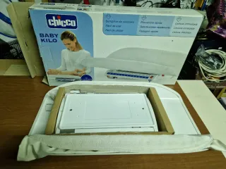 Bilancia Chicco Baby Kilo