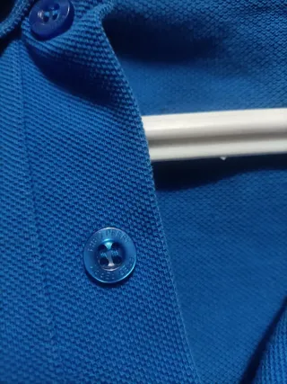 Polo Fred Perry Hombre Talla L