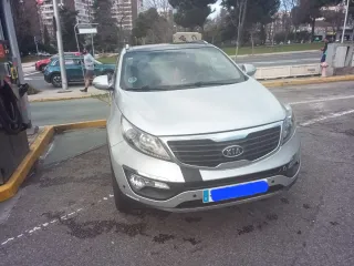 KIA Sportage 2011