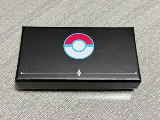 Figuras Pokémon ZA Nintendo Store