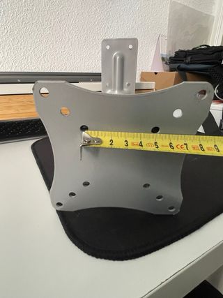 Soporte pared Brazo Movil Monitor TV