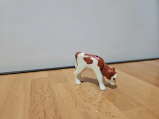 Playmobil Ternera