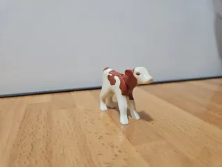 Playmobil Ternera