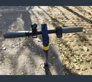 Patinete Xiaomi Mi Electric Scooter 1S