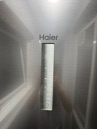 Nevera Haier