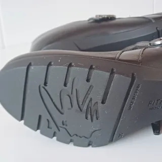 Zapatos Pitillos Negros Talla 35