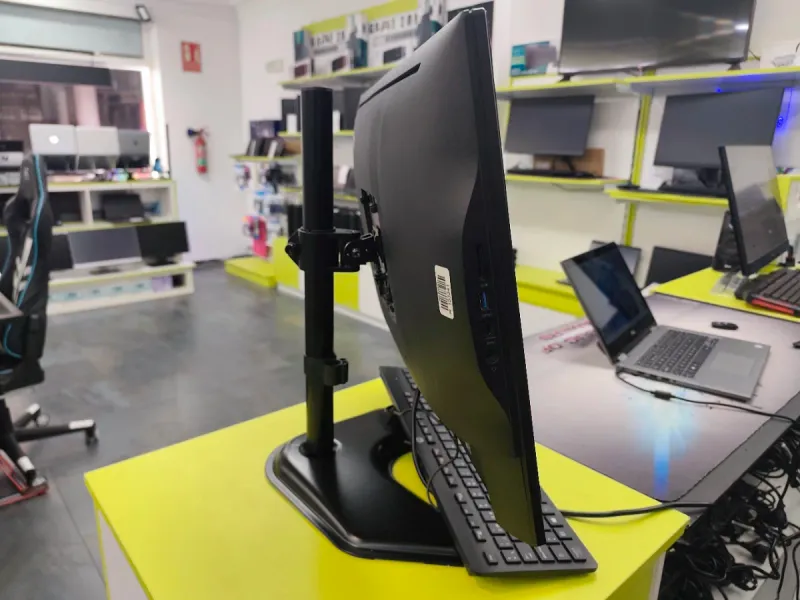 Dell Optiplex 7450 Táctil Todo en Uno afbeelding 3