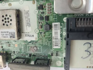 Placa Main LG EAX67133404 (1.0) EBT64564402