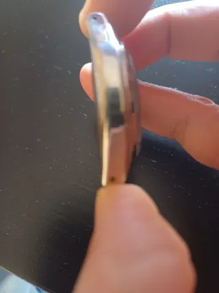 Swatch Irony Slate Big Collector 1994