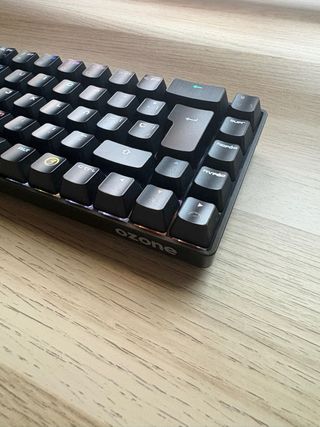 Teclado Ozone Gaming Gear Tactical