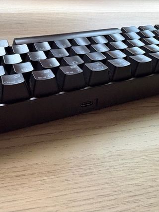 Teclado Ozone Gaming Gear Tactical