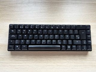 Teclado Ozone Gaming Gear Tactical