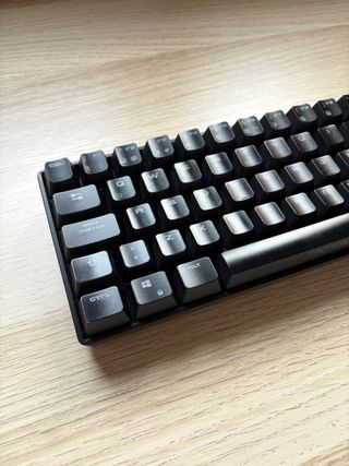 Teclado Ozone Gaming Gear Tactical