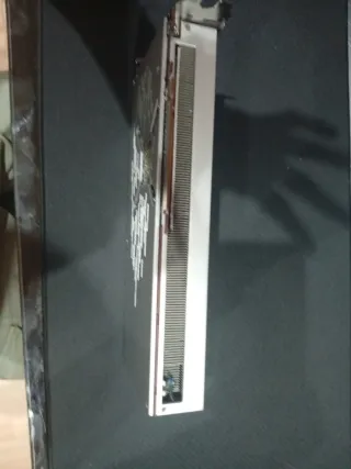 Tarjeta Gráfica AMD Radeon VII