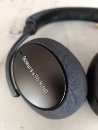 Bowers & Wilkins PX7 Auriculares Inalámbricos