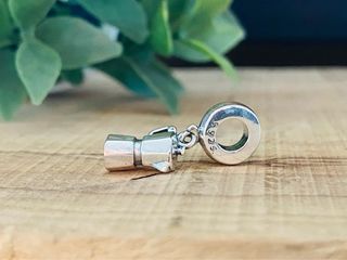 Charm Cafetera Vintage Melita - Plata