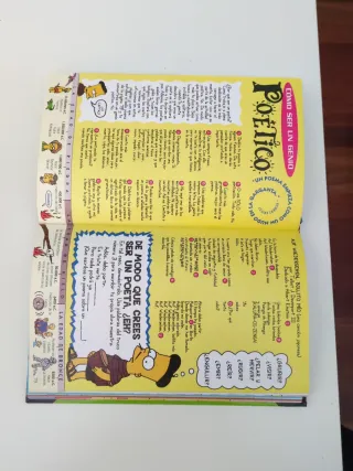 Bart Simpson. Guía para la vida (Los Simpson): ...