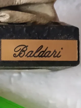 Statuine produzione leccese .