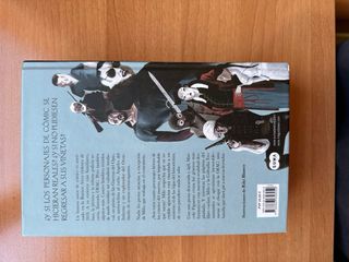 El rey de los espinos (Spanish Edition)