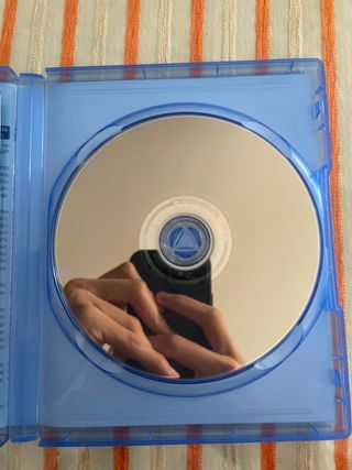 Call of Duty WWII PS4