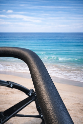 Barra de seguridad giratoria Bugaboo Bee 3 / 5 / 6