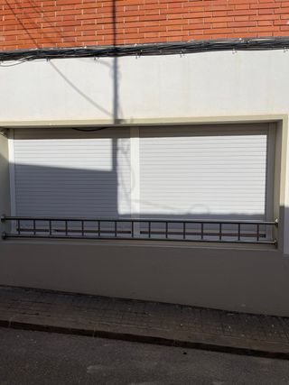 Reparaciones Aluminio