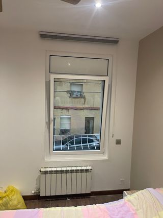 Reparaciones Aluminio