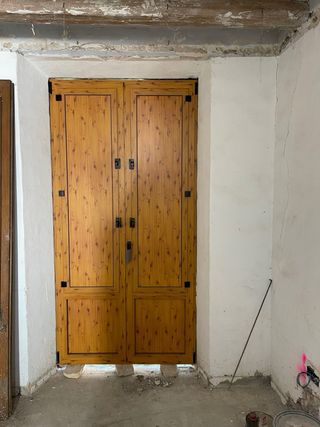 Reparaciones Aluminio