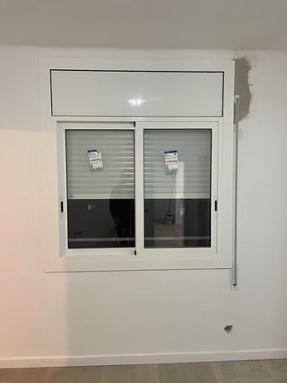 Reparaciones Aluminio