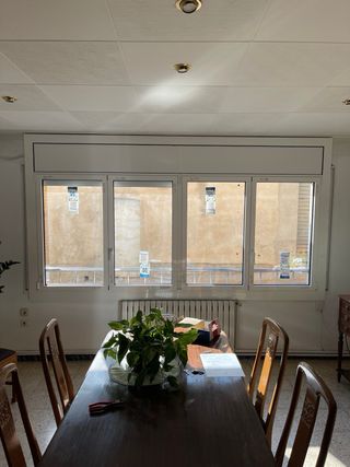 Reparaciones Aluminio