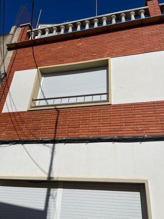 Reparaciones Aluminio