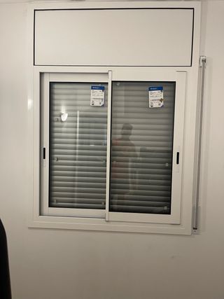 Reparaciones Aluminio