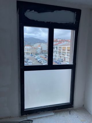 Reparaciones Aluminio