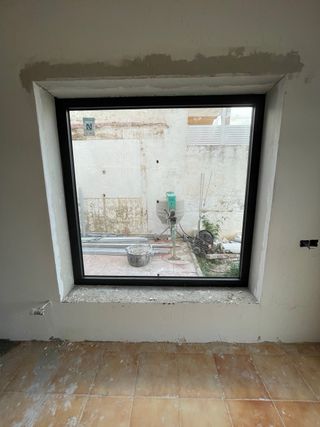 Reparaciones Aluminio