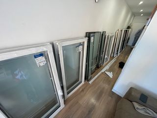 Reparaciones Aluminio